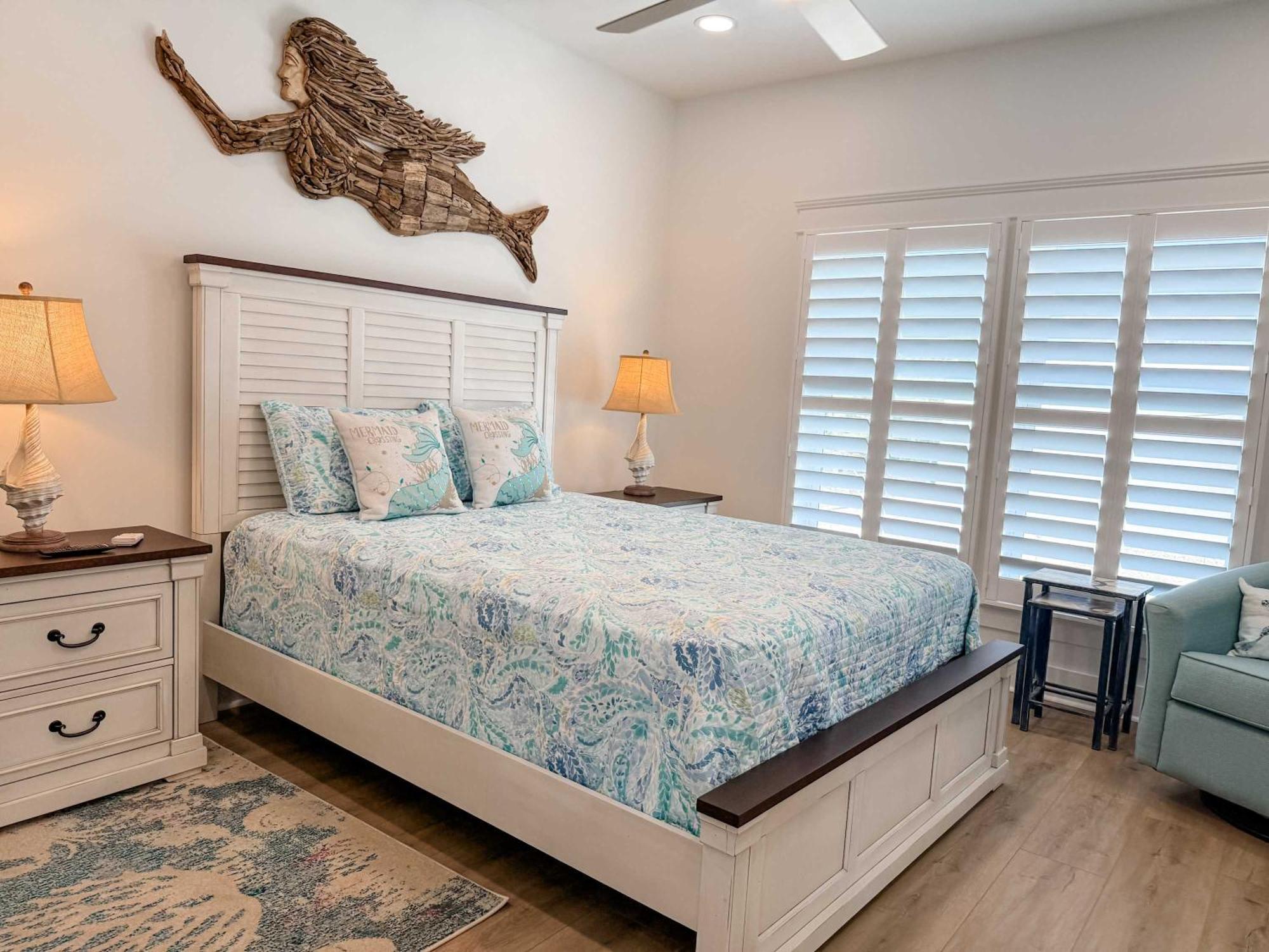 Serenity By The Sea St George Island Pool Home Eastpoint Buitenkant foto