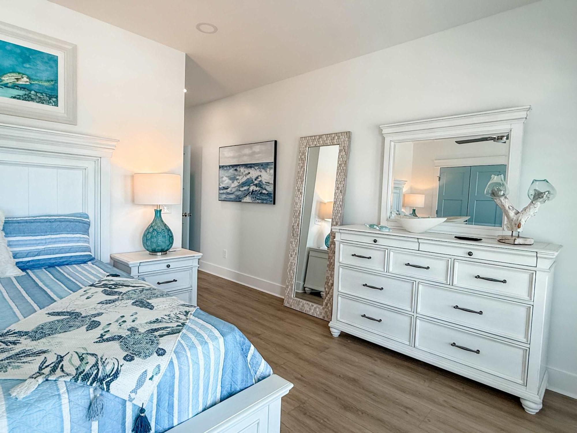 Serenity By The Sea St George Island Pool Home Eastpoint Buitenkant foto