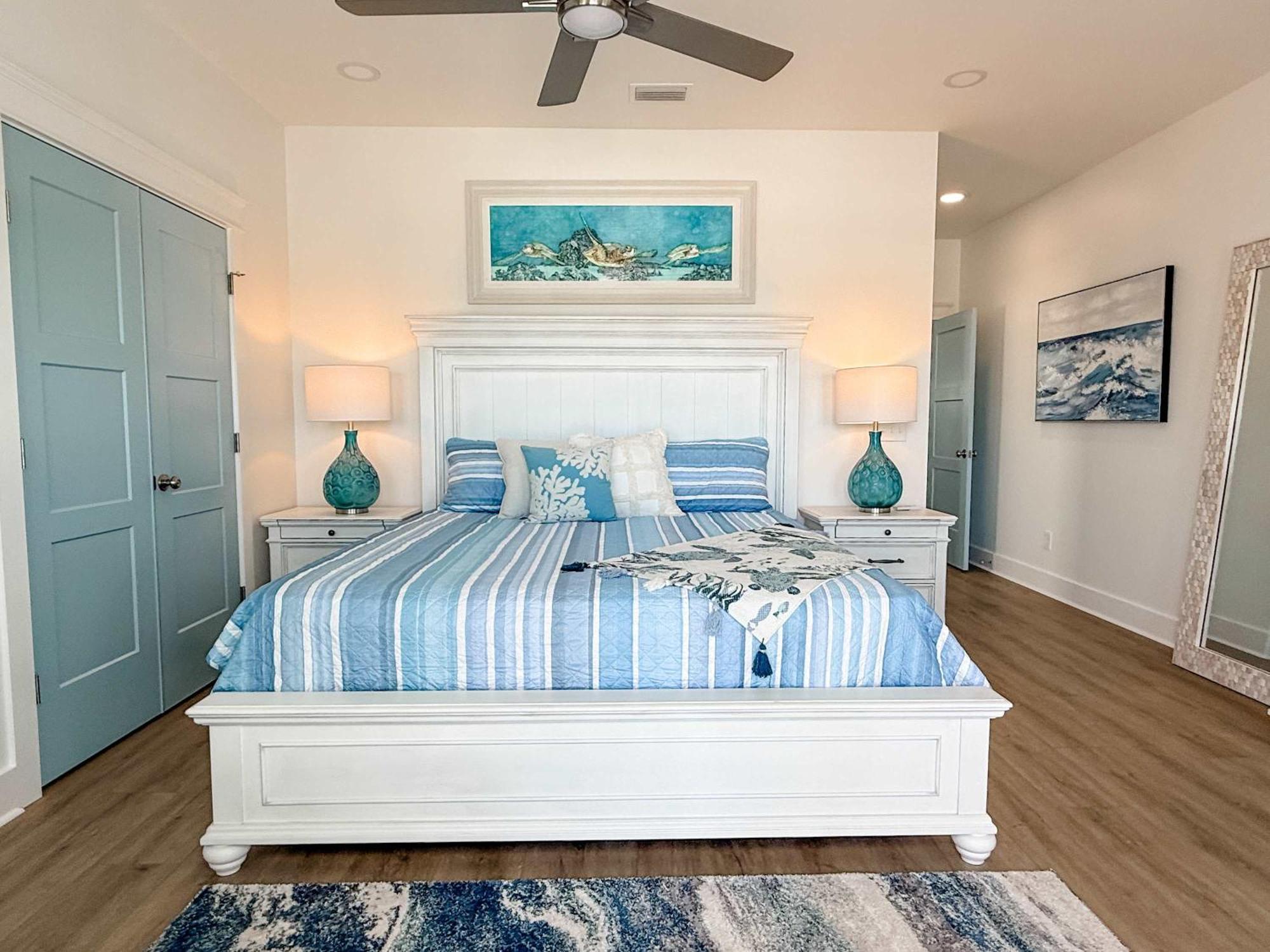 Serenity By The Sea St George Island Pool Home Eastpoint Buitenkant foto